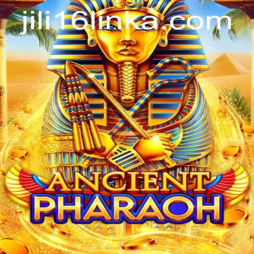 AncientPharaoh: Unearthing the Mysteries of the Past