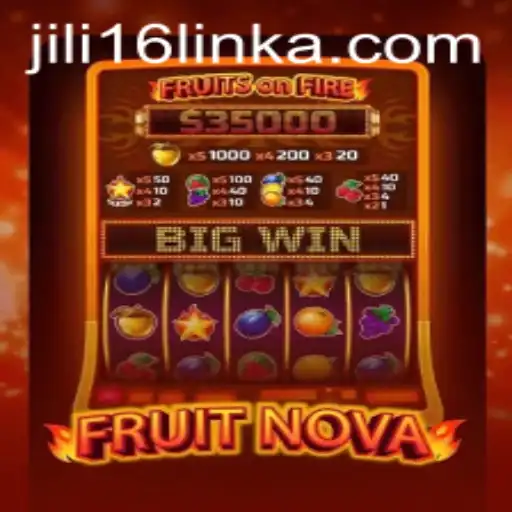 Exploring the Exciting World of FruitNova: A Game of Chance and Strategy