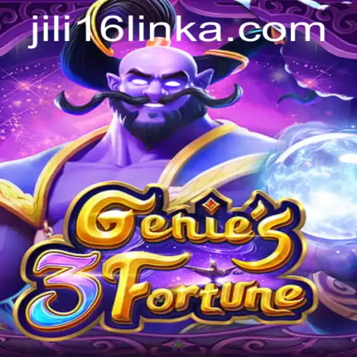 Explore Genie3Fortune: A Mystical Gaming Adventure with Jili16 Link