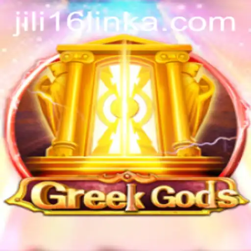 Dive into the Mythical World of GreekGods: A Captivating Gaming Experience