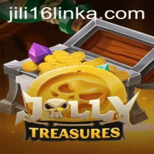 Discover the Enchantment of JollyTreasures: A Game that Combines Strategy and Fun
