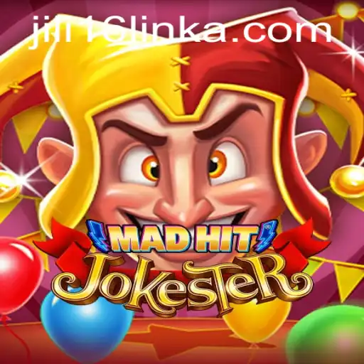 MadHitJokester: A New Gaming Sensation with a Twist
