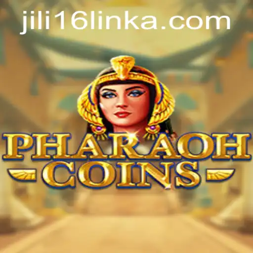 PharaohCoins: Exploring the Ancient World of Jili16 Link