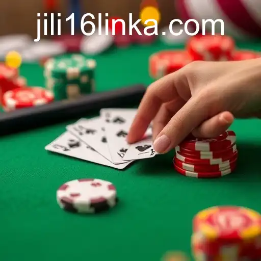VIP Service jili16 link - 24/7 Support and Exclusive Benefits