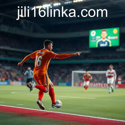 VIP Service jili16 link - 24/7 Support and Exclusive Benefits