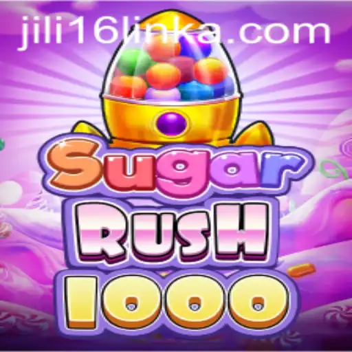 Exploring the Vibrant World of SugarRush1000