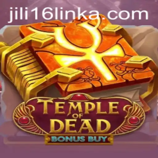 Temple of Dead Bonus Buy: A Comprehensive Guide