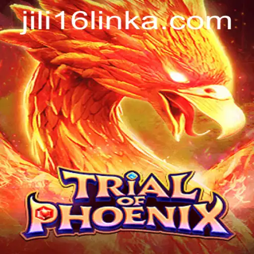 Exploring the Mystical World of TrialofPhoenix: A Journey Through Gameplay and Strategy